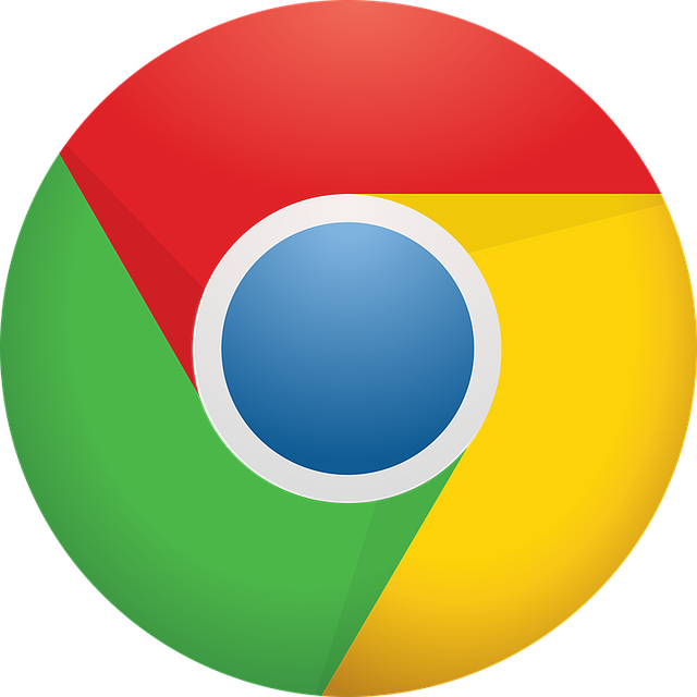 Google Chrome logo