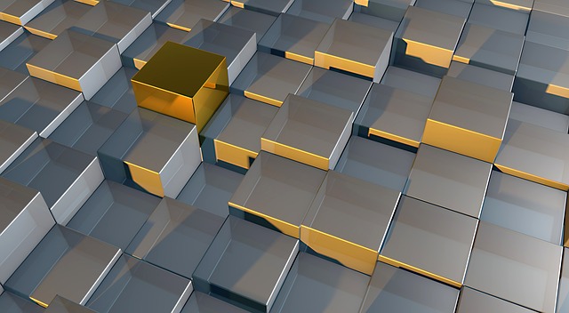 Cubes Cubes