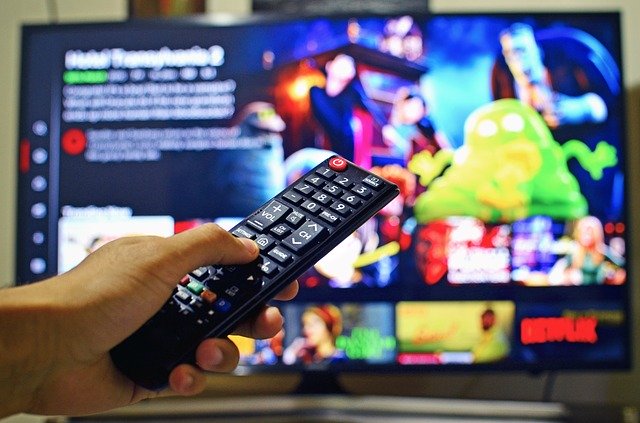 Netflix Netflix