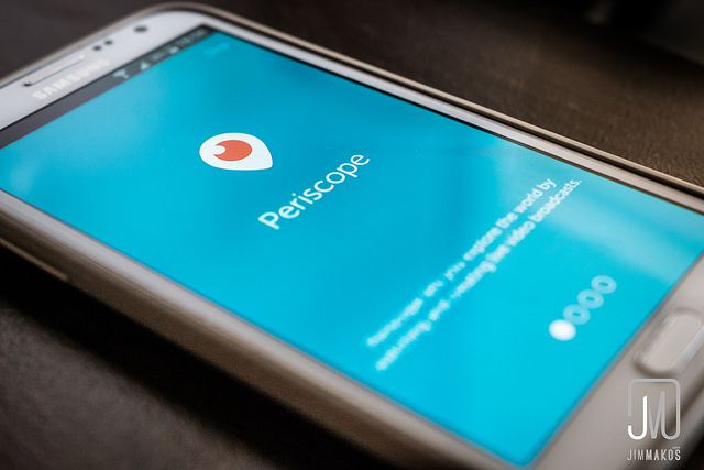 Want to Use Periscope for Business? Here are 5 Easy Ways How