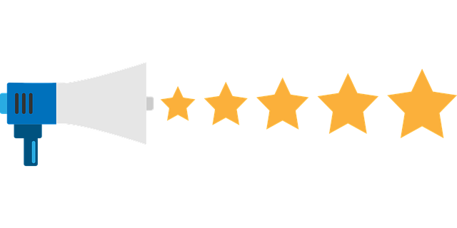 Feedback Stars Rating