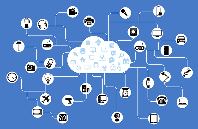 Internet of Things Network