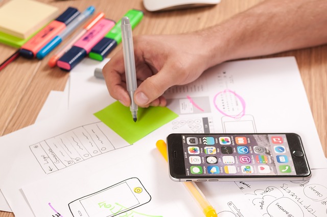 Interface Ux Mobile Design Webdesign App Business Interface Ux Mobile Design Webdesign App Business