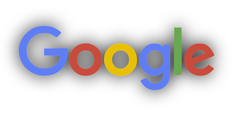 The Google Logo