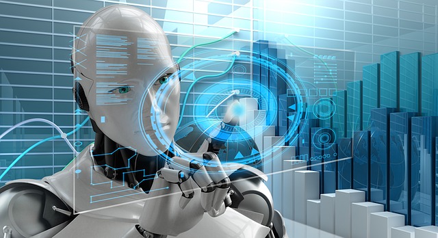 5 Benefits of Artificial Intelligence in Business