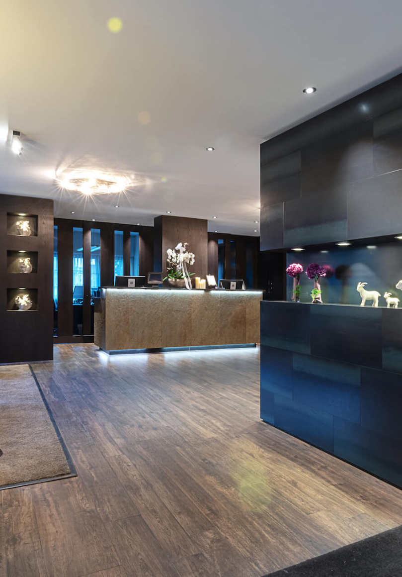 Le Mirabeau Hotel and Spa Le Mirabeau Hotel and Spa