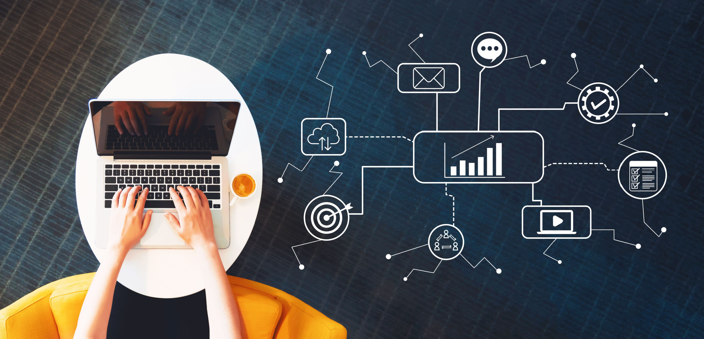The Ethics of Digital Marketing: Privacy and Data Protection