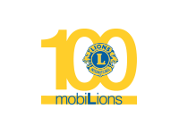 Lions Club 100