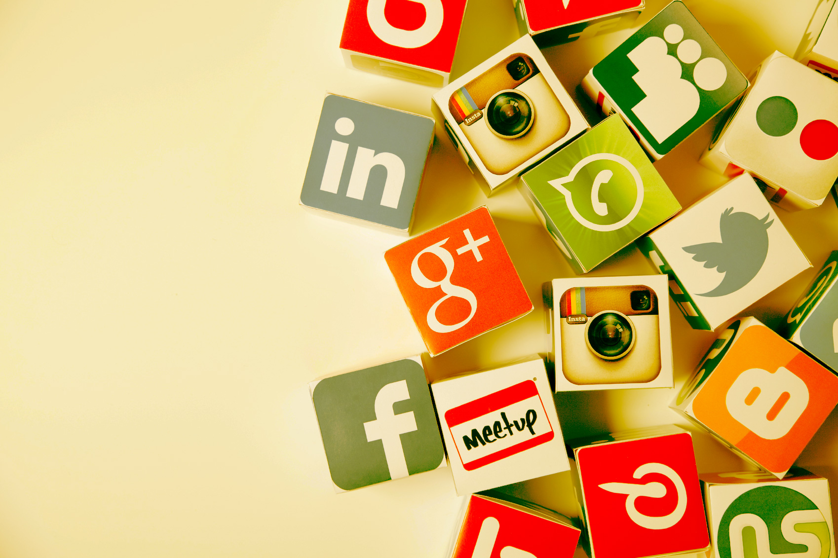 social media marle
