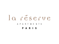 La Réserve Paris Apartments