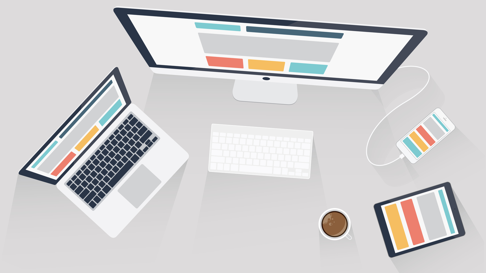 Everything your E-Commerce Website Needs to Thrive