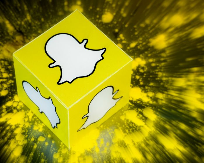 Here’s Everything You Need to Know about Snapchat