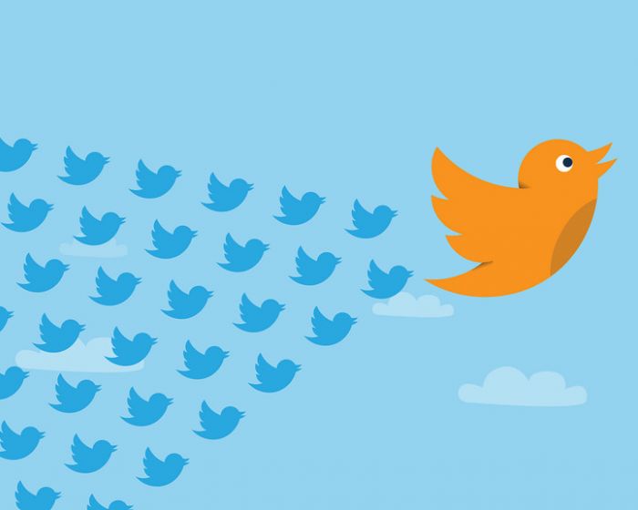 A Basic Intro to Twitter for Business