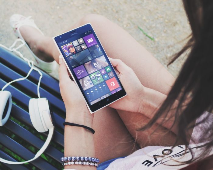 The Power of Mobile Marketing this Christmas