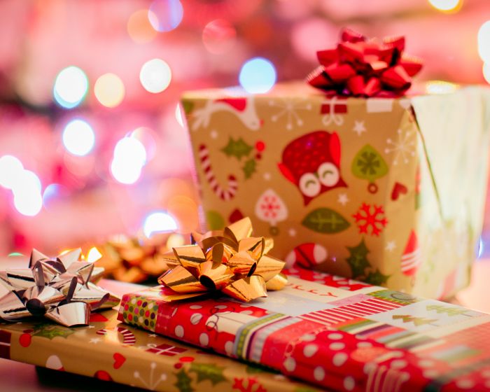 Increase Brand Loyalty Around Christmas Time with these 3 Simple Steps!