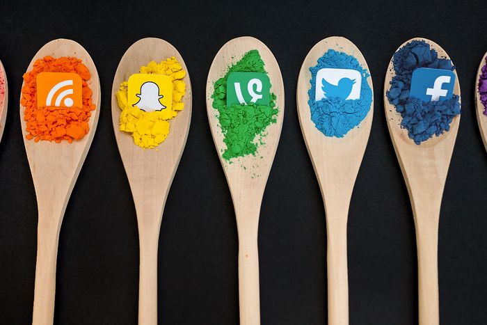 Common Social Media Marketing Mistakes