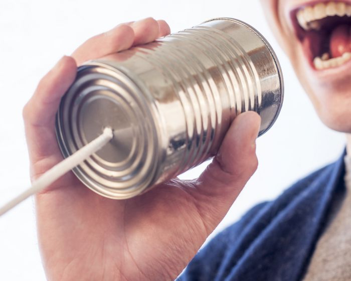 The Power of Word of Mouth Marketing