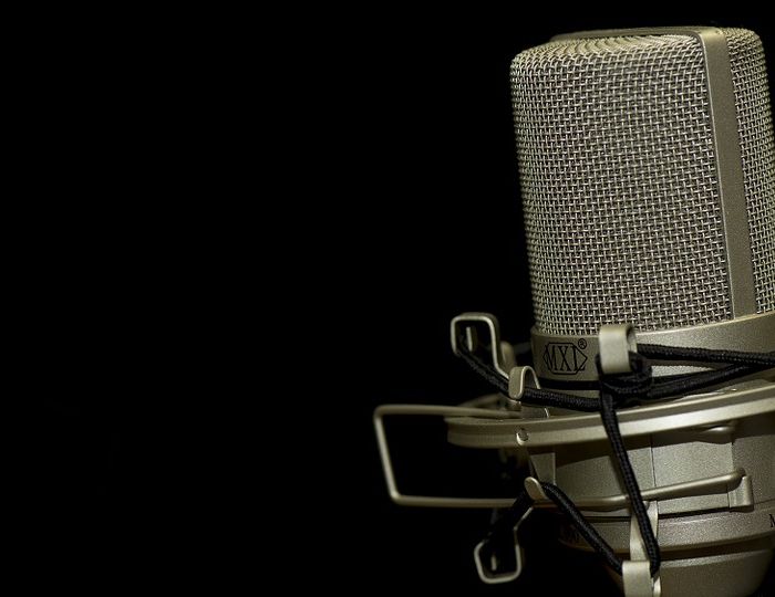 Why Add Audio to your Blog Content?