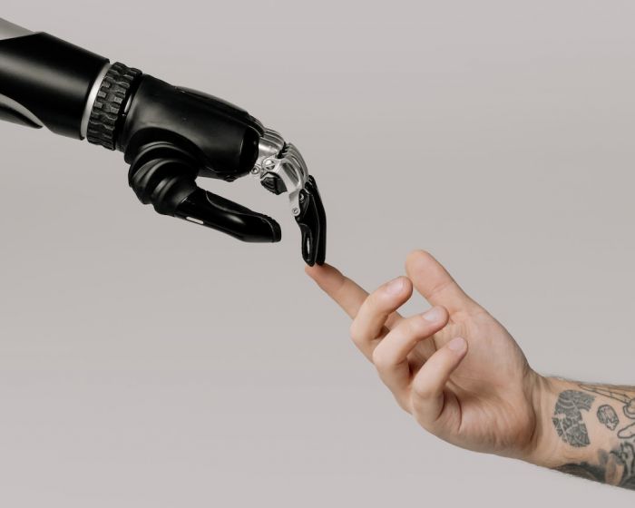 The Impact of AI on Modern Marketing Techniques