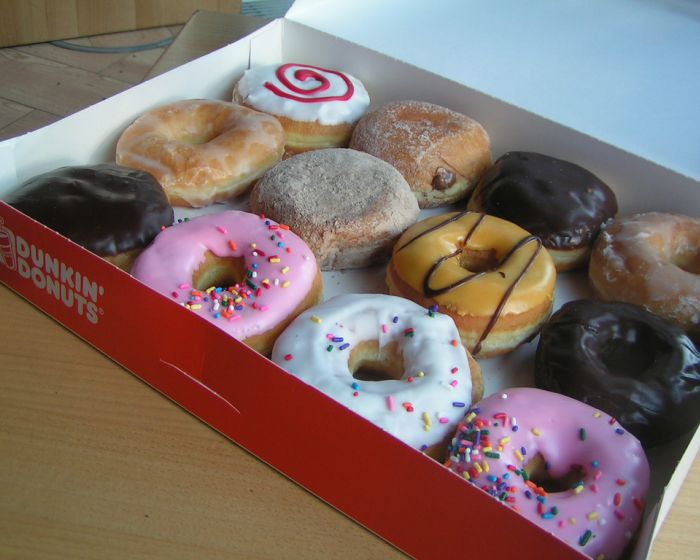 Powerful Branding & Marketing Lessons from Dunkin’ Donuts