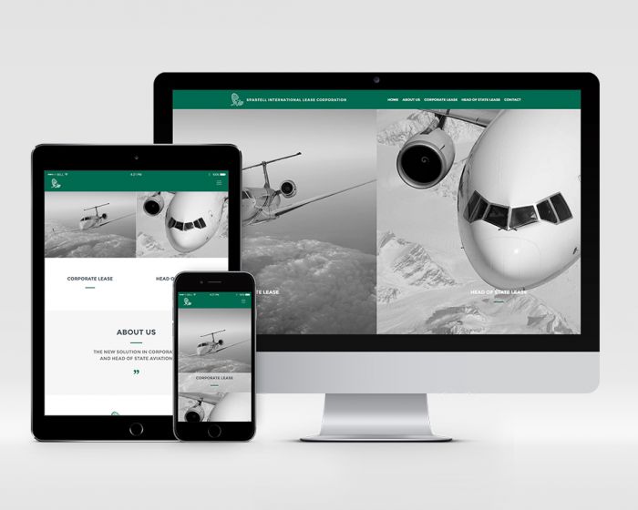 8 Ways Media Launches Web Design for Silc