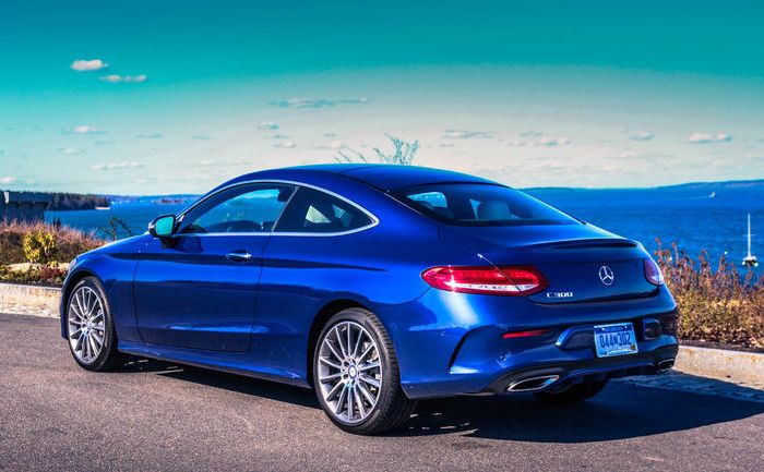 What Mercedes-Benz can Teach us about Successful Branding