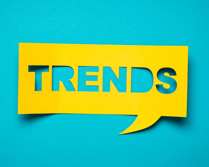 8 Ways to Remain Afloat of the Latest Industry Trends