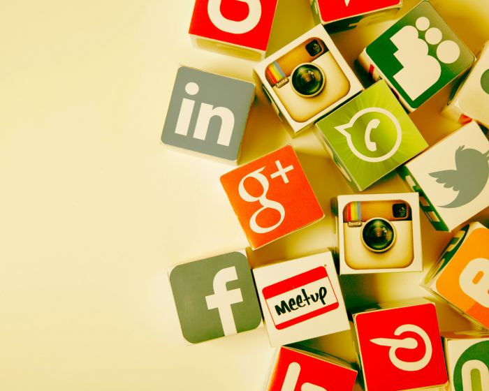Spice up or your Social Media Strategy with these 5 Tips: Part I