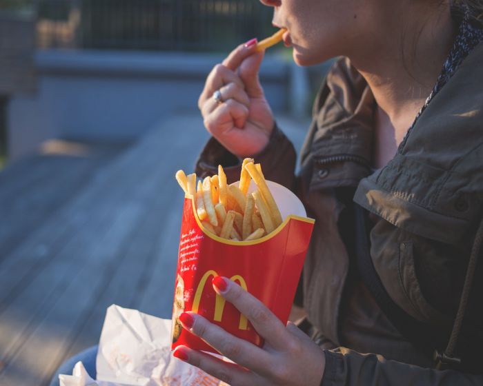 4 Lessons McDonald’s can Teach us About Successful Marketing