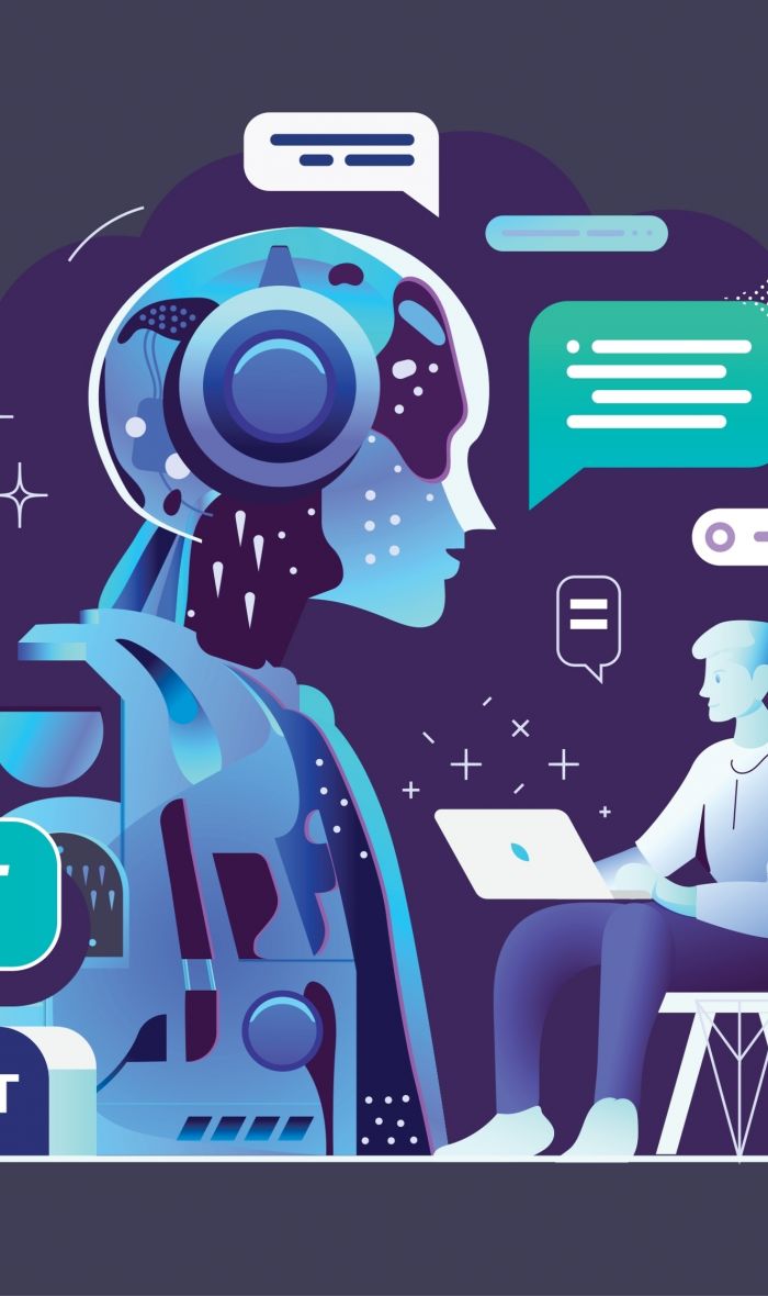 Is Meta Going too far with its AI Celebrity Bots?
