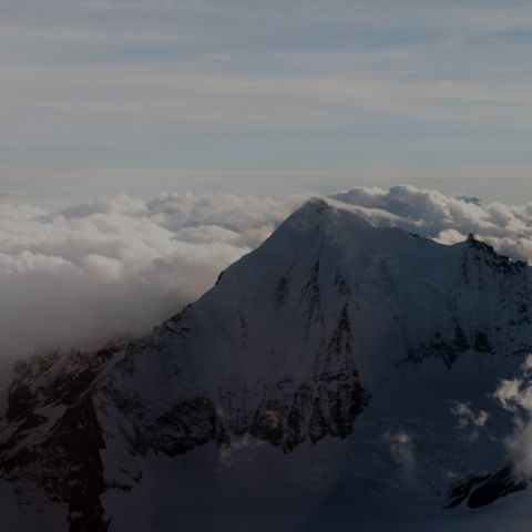 Weisshorn AM